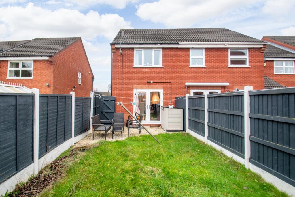 Additional image 14 of Barnswood Close, Halesowen, West Midlands, B63