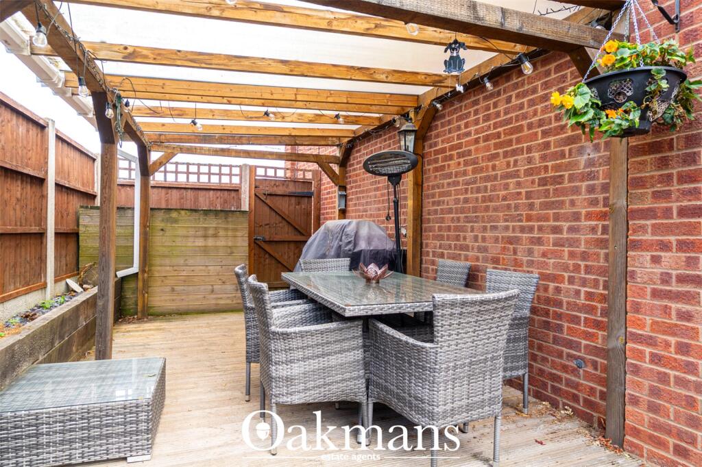 Additional image 30 of Coppice Hollow, Birmingham, West Midlands, B32