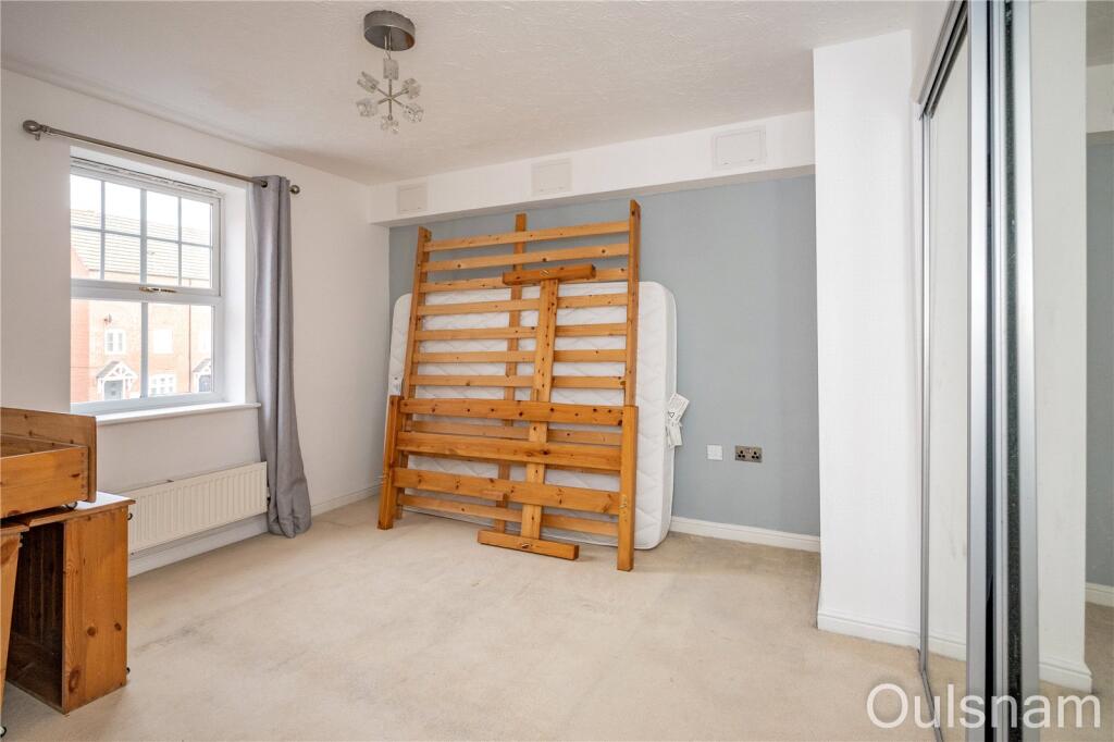 Additional image 6 of Newton Square, Bromsgrove, Worcestershire, B60