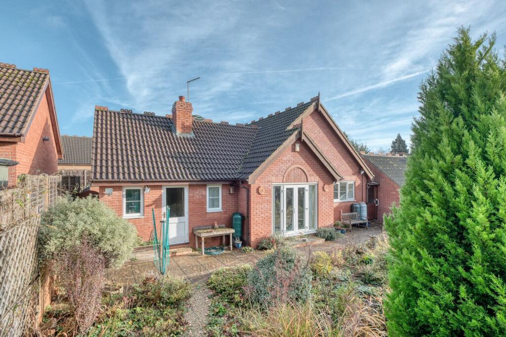 Additional image 4 of Crownhill Meadow, Catshill, B61