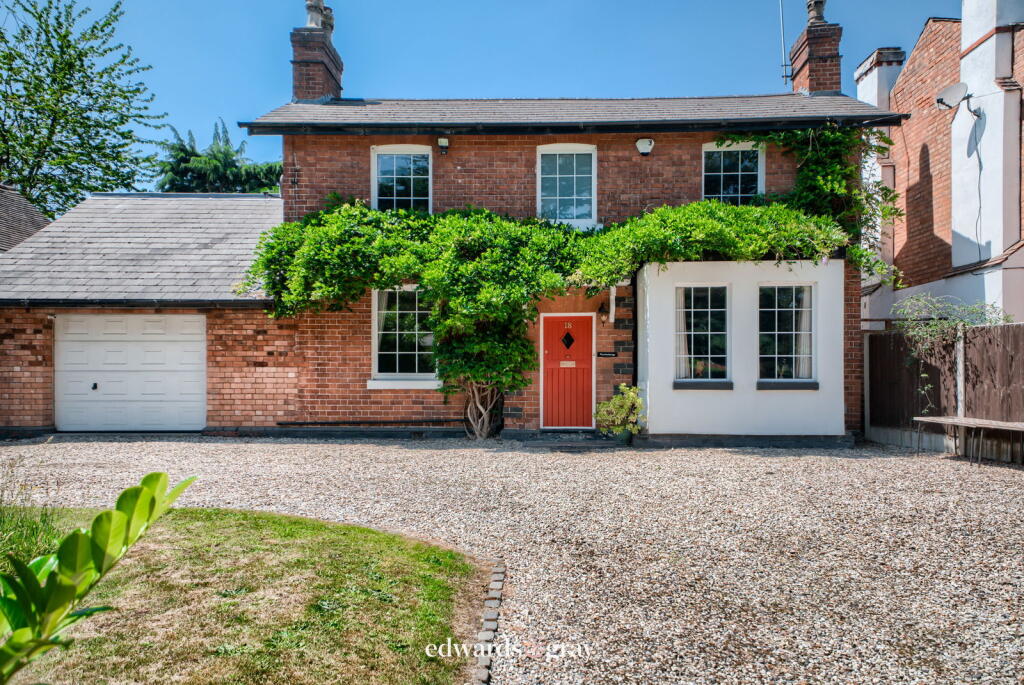 Property image for Coleshill Road, Water Orton, B46 1SH