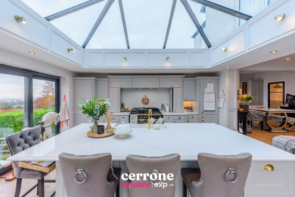 Additional image 8 of High House Drive, Lickey, Birmingham, B45 8ET