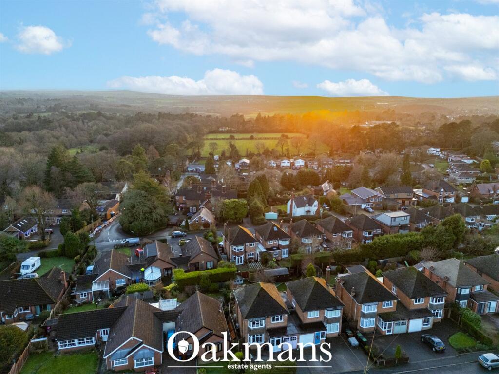 Additional image 2 of Malvern Road, Lickey, Birmingham, Worcestershire, B45