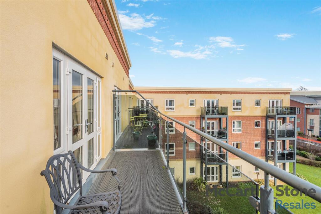 Additional image 30 of Bilberry Place, Recreation Road, Bromsgrove, B61 8DT