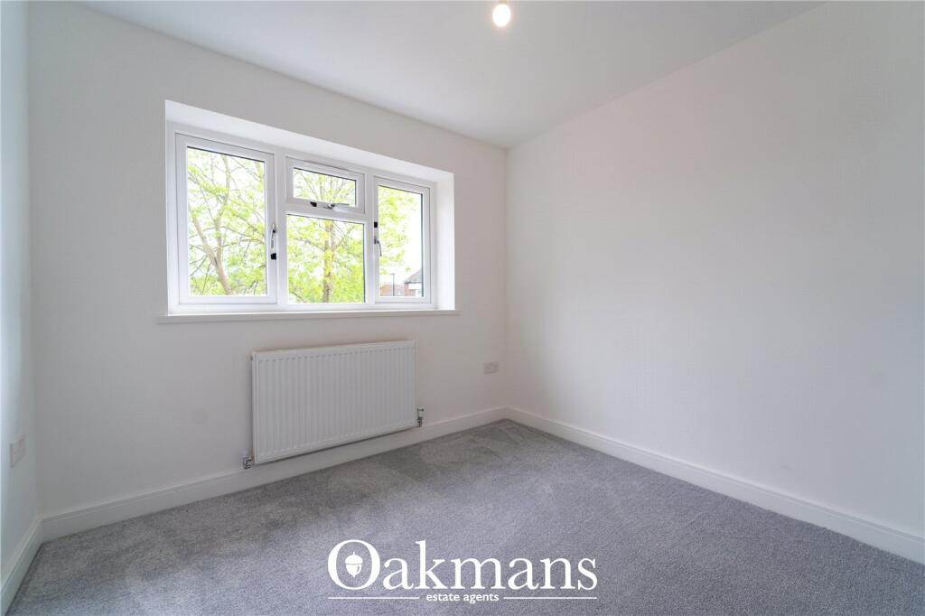 Additional image 11 of Heathy Rise, Birmingham, West Midlands, B32