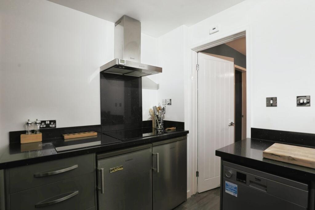 Additional image 6 of Burnell Close, Bidford-on-Avon, Alcester, B50