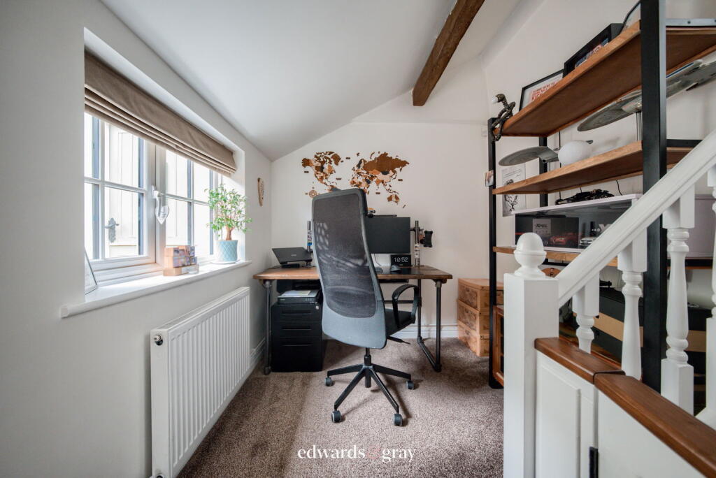 Additional image 9 of The Cottage, New Road, Water Orton, B46 1QP