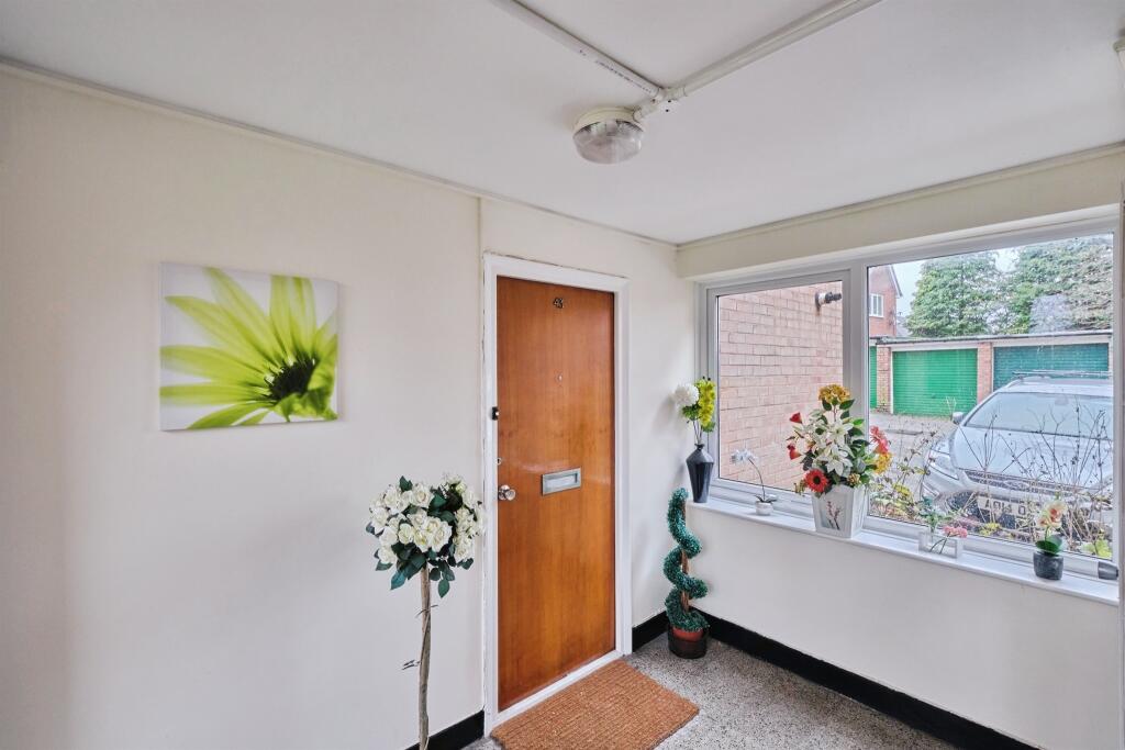 Additional image 15 of Ambury Way, Birmingham