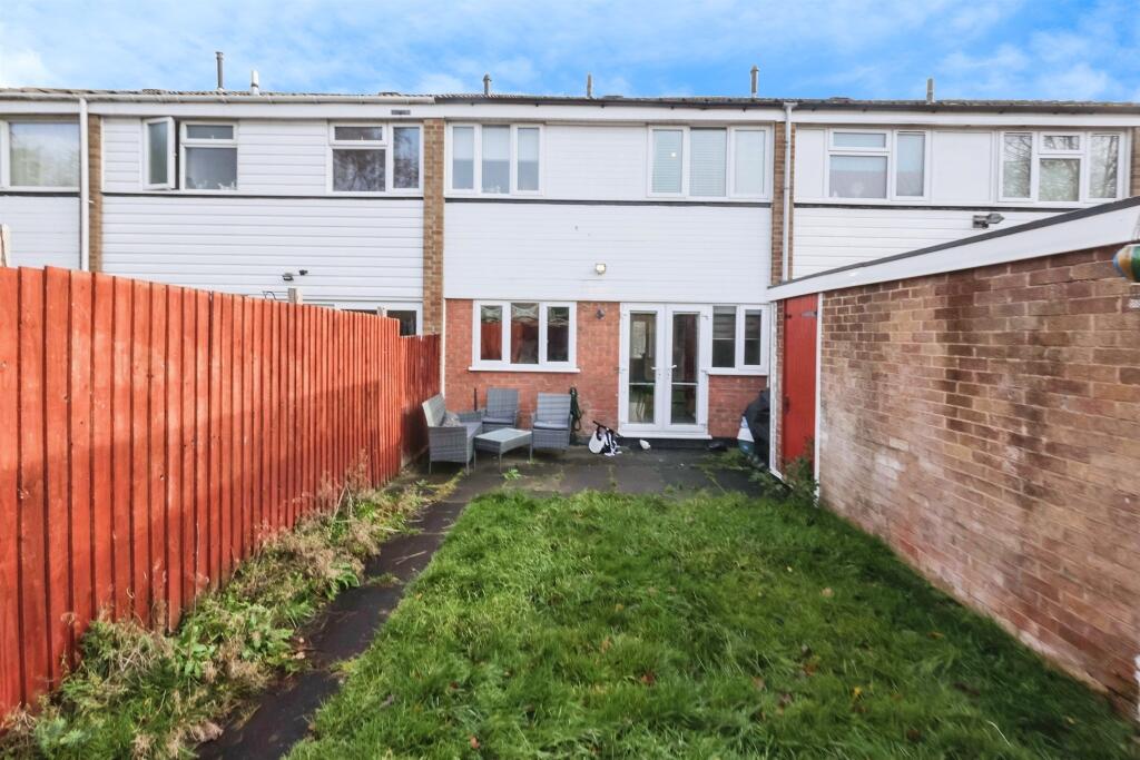 Additional image 15 of Arderne Drive, Birmingham