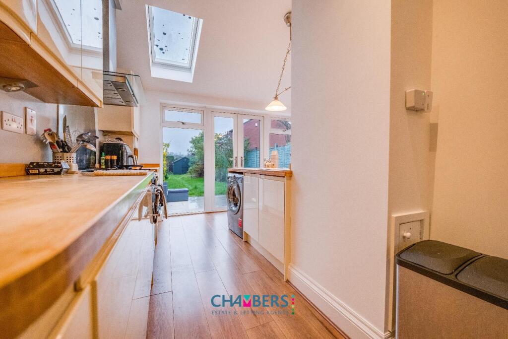 Additional image 11 of Birmingham Road, Water Orton