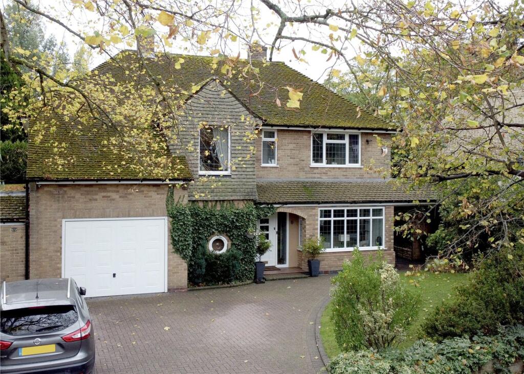 Additional image 35 of Rectory Lane, Castle Bromwich, B36