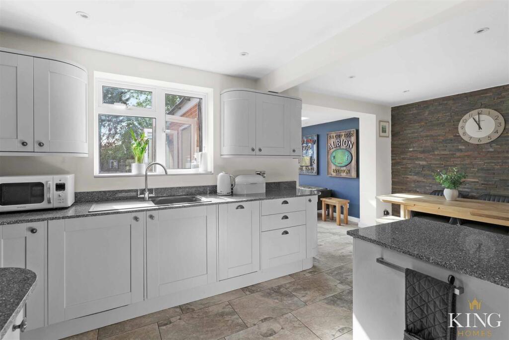 Additional image 4 of School Road, Great Alne, Alcester