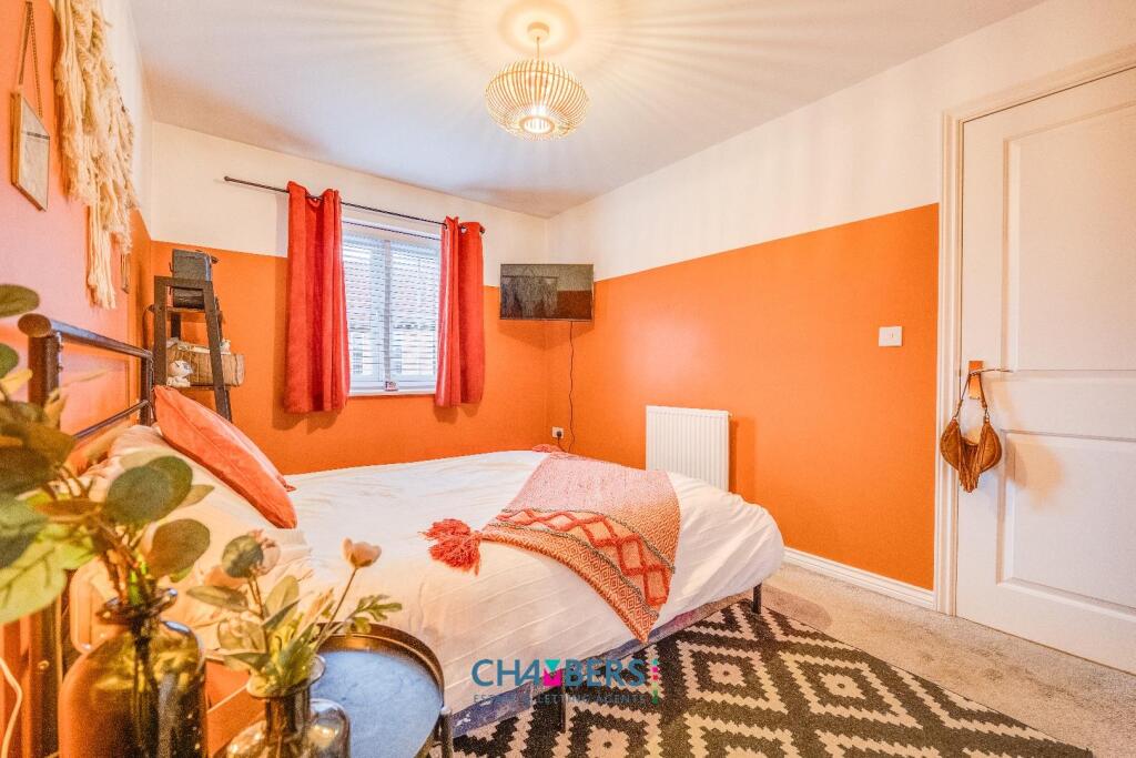 Additional image 18 of Ownall Road, Shard End