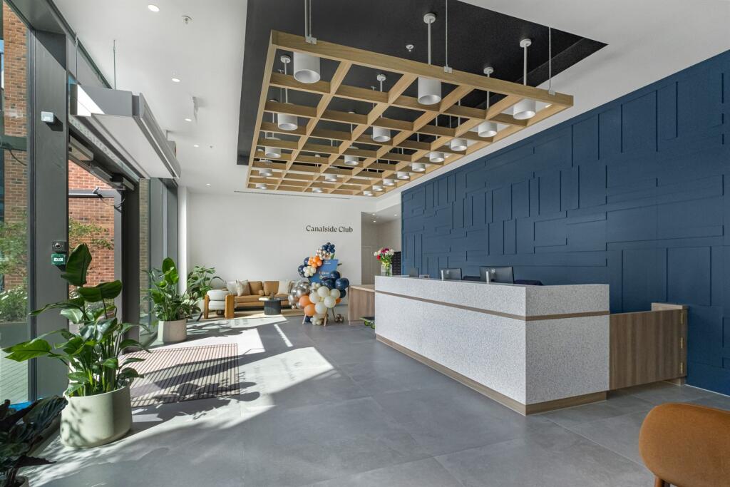 Additional image 11 of Belmont Wharf, Glasswater Locks, Birmingham, B4