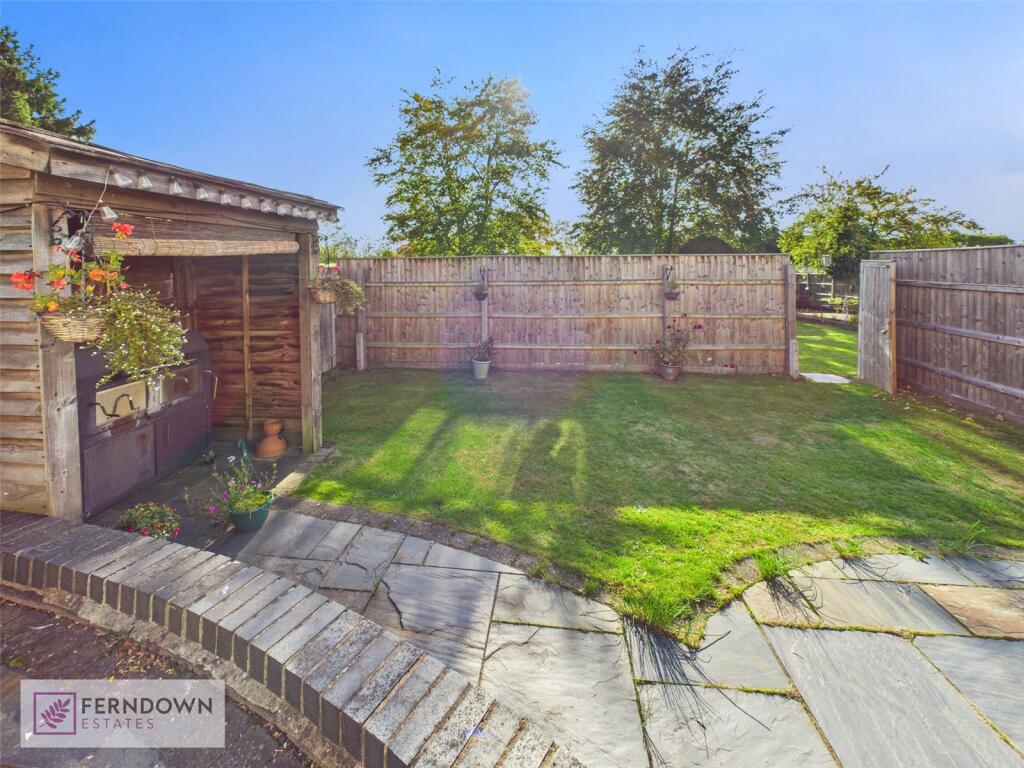 Additional image 42 of Elmdon Lane, Marston Green, Birmingham, B37