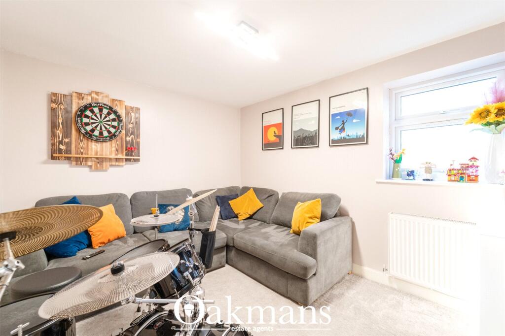 Additional image 10 of Furnival Drive, Stoke Prior, Bromsgrove, Worcestershire, B60