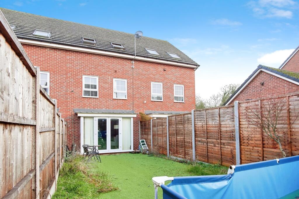 Additional image 20 of Walkers Heath Road, Birmingham, B38