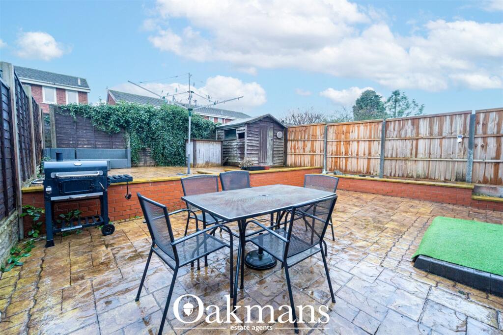 Additional image 16 of Woburn Close, Bromsgrove, Worcestershire, B61