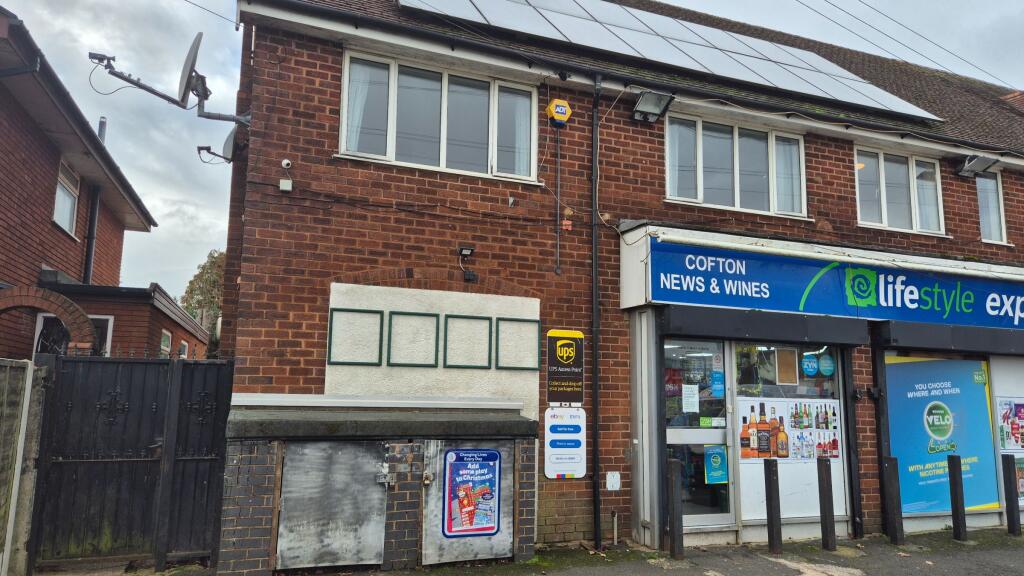 Additional image 10 of Parsonage Drive, Cofton Hackett, Birmingham