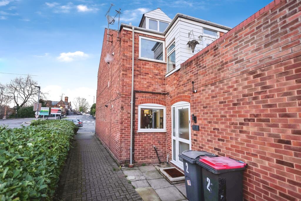 Additional image 17 of Birmingham Road, Water Orton, BIRMINGHAM