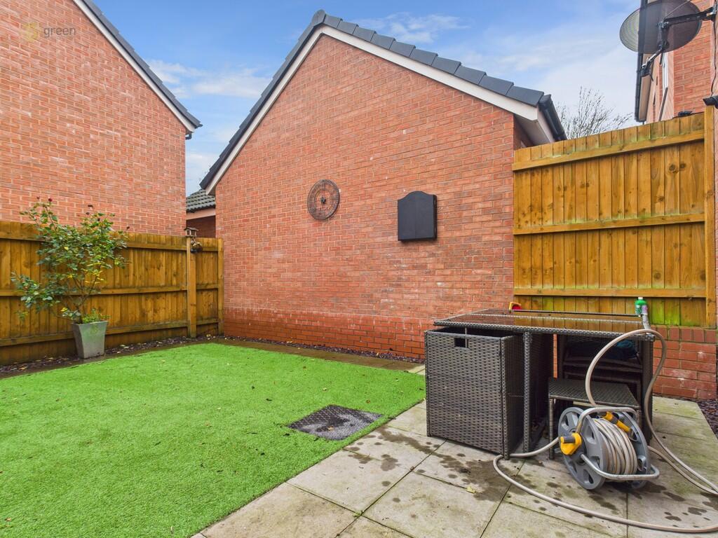 Additional image 25 of Lamprey Court, Chelmsley Wood