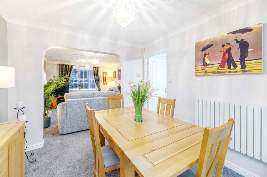 Additional image 11 of Harby Close, Birmingham, B37