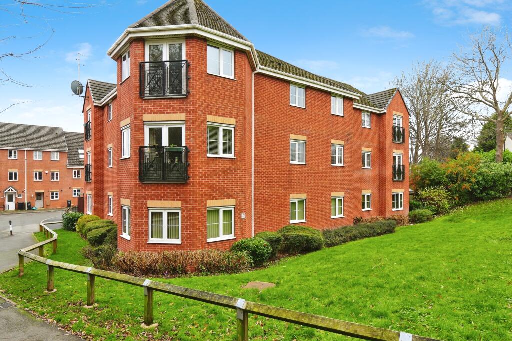 Additional image 10 of The Infield, Halesowen, B63