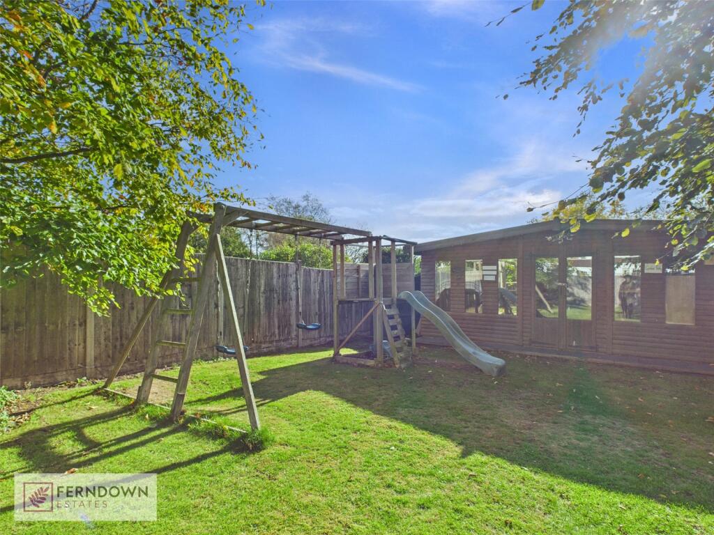 Additional image 35 of Elmdon Lane, Marston Green, Birmingham, B37