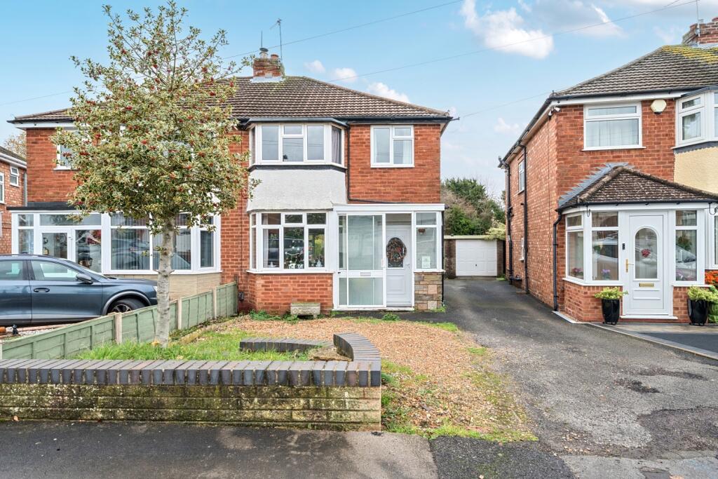 Additional image 2 of Corinne Croft, Birmingham