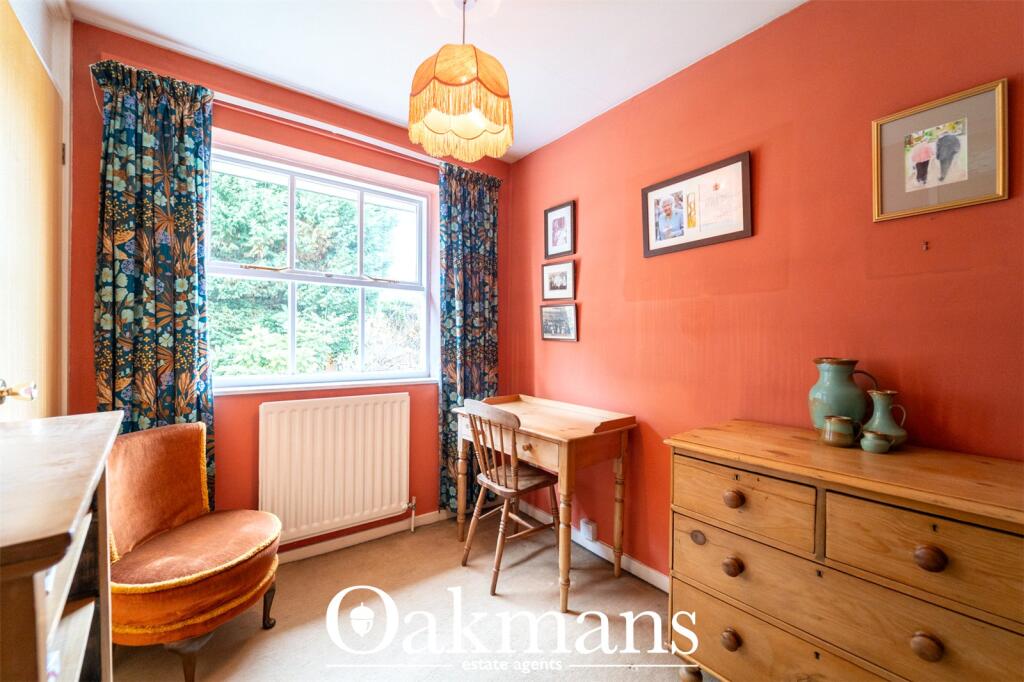 Additional image 23 of Pavenham Drive, Birmingham, West Midlands, B5