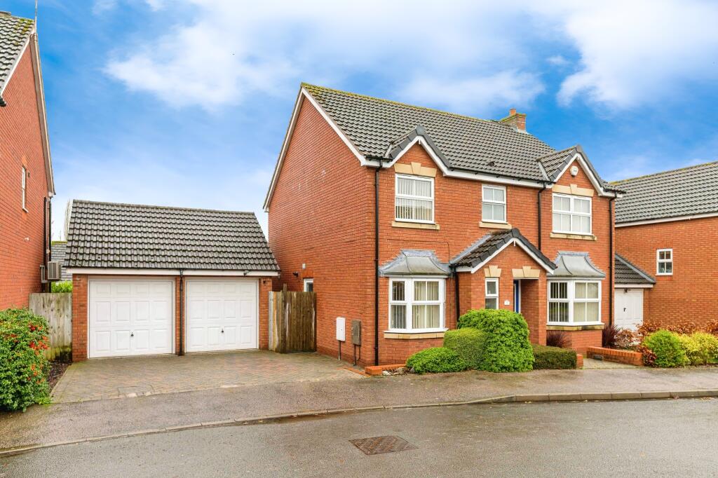 Additional image 40 of Harby Close, Birmingham, B37