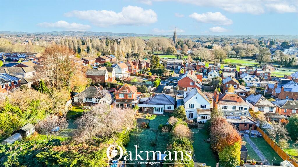 Additional image 21 of Highfields, Bromsgrove, Worcestershire, B61