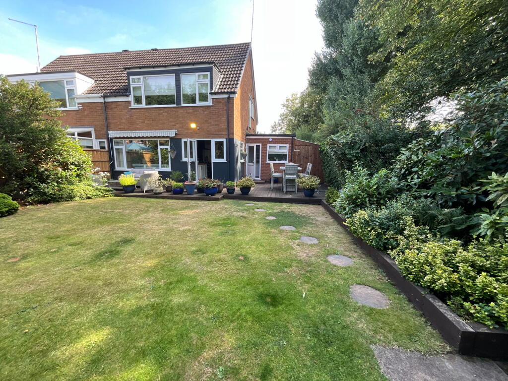 Additional image 24 of HALESOWEN, Chadbury Road