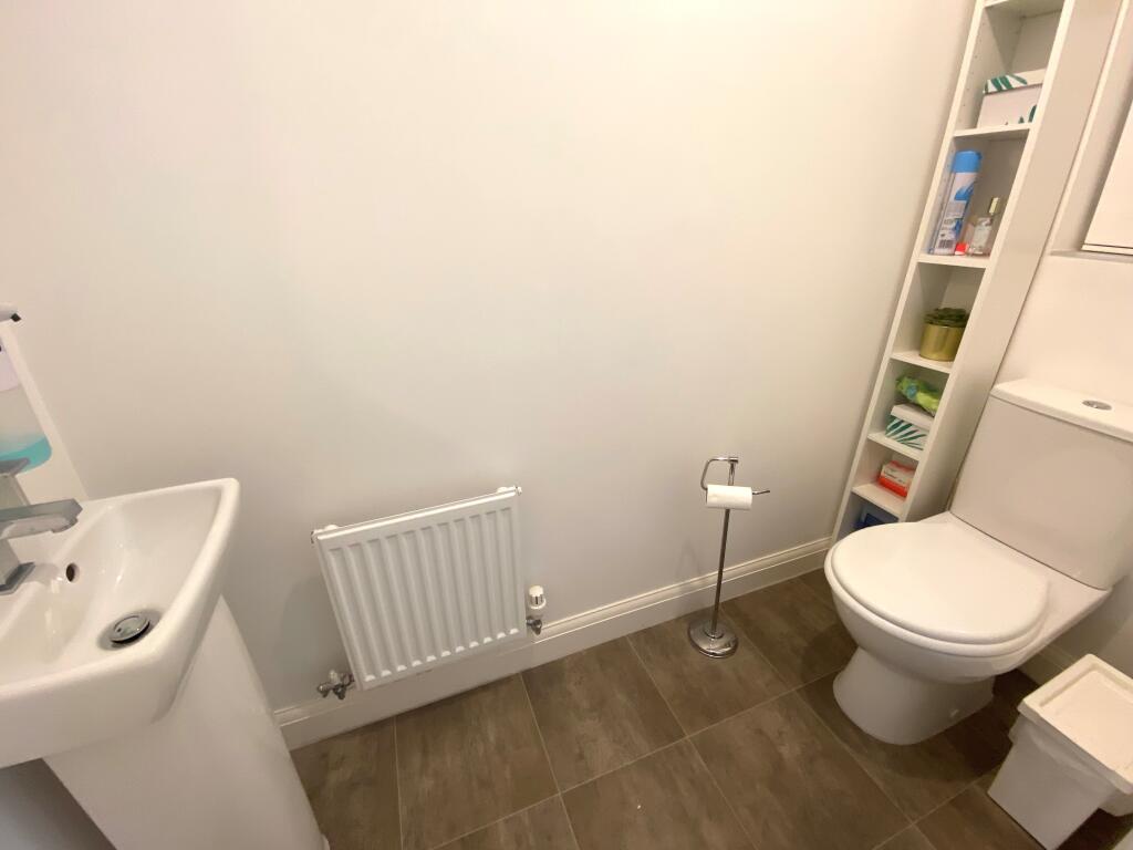 Additional image 4 of Spooner Croft, Birmingham, B5 7JN