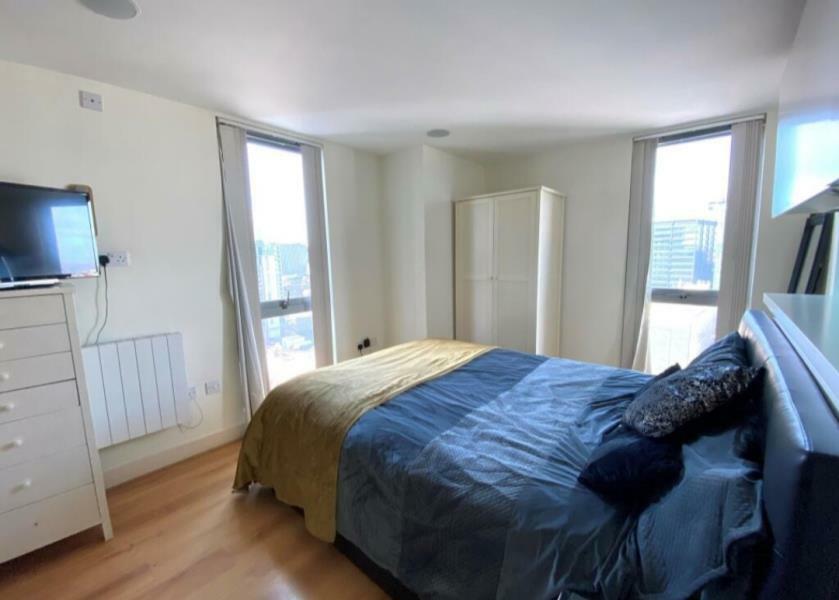 Additional image 5 of Orion Building, 90 Navigation Street, Birmingham, B5 4AF