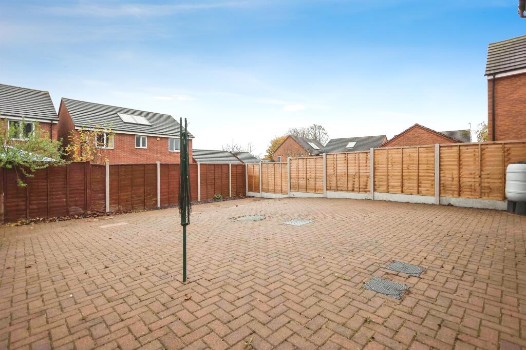 Additional image 17 of Bentley Court, Castle Bromwich, BIRMINGHAM