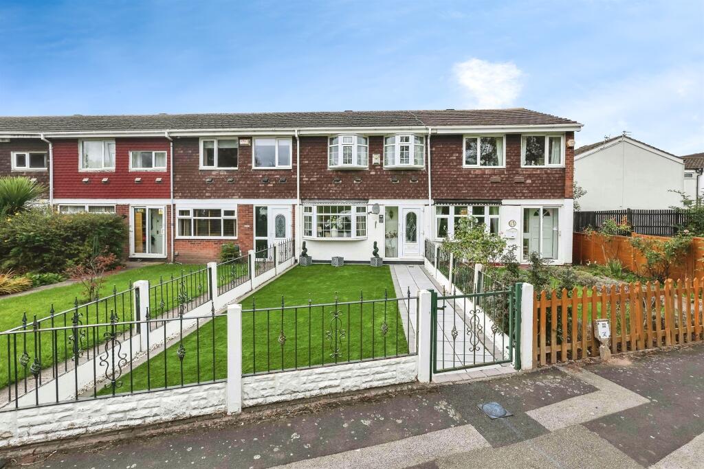 Additional image 17 of Auckland Drive, Birmingham