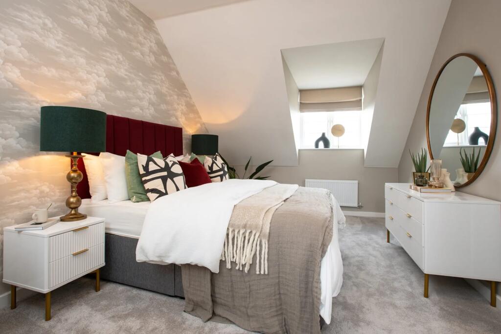 Additional image 5 of Birmingham Road,
Alcester,
B49 5EH