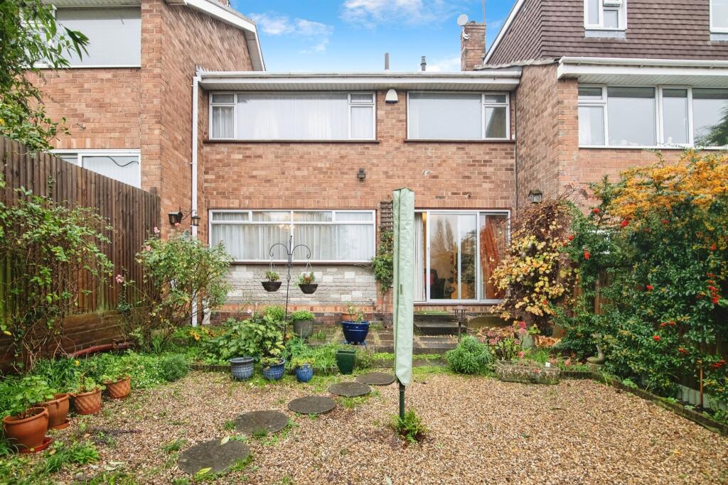 Additional image 16 of Heather Road, Great Barr, Birmingham