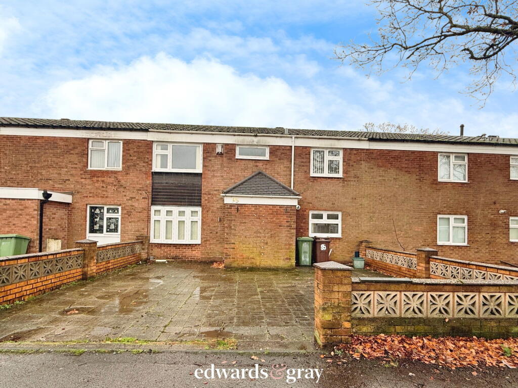 Additional image 18 of Helmswood Drive, Chelmsley Wood, B37 7NS