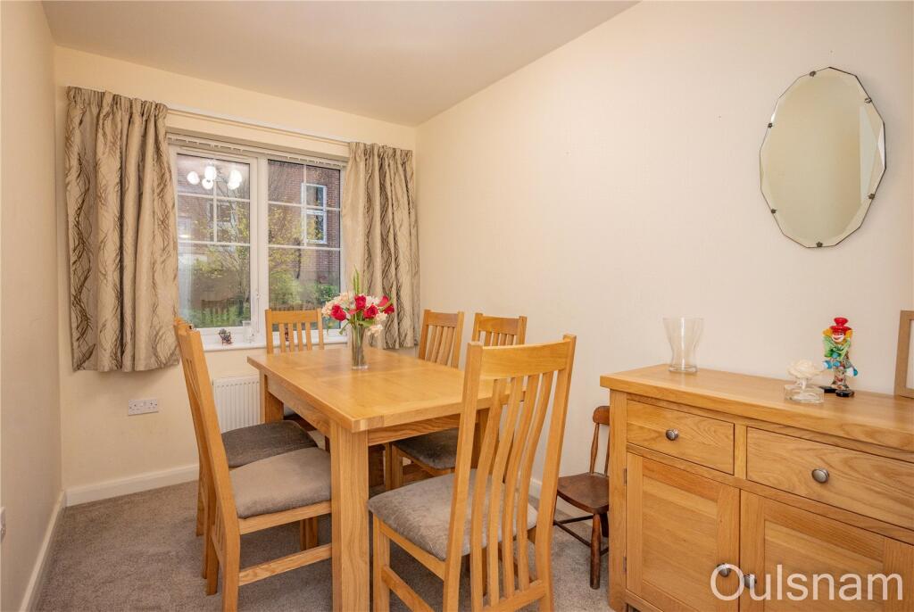 Additional image 9 of Churchfields, Bromsgrove, Worcestershire, B61