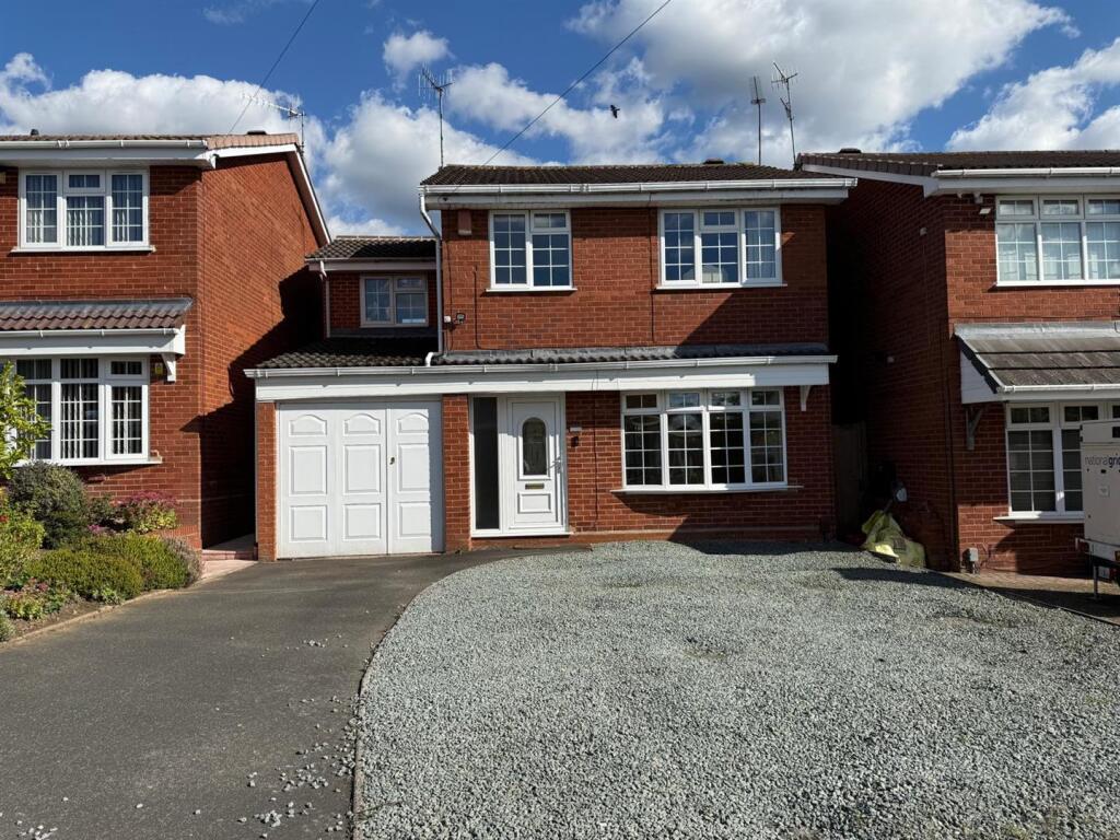 Additional image 24 of Hamilton Avenue, Halesowen, B62 8SJ