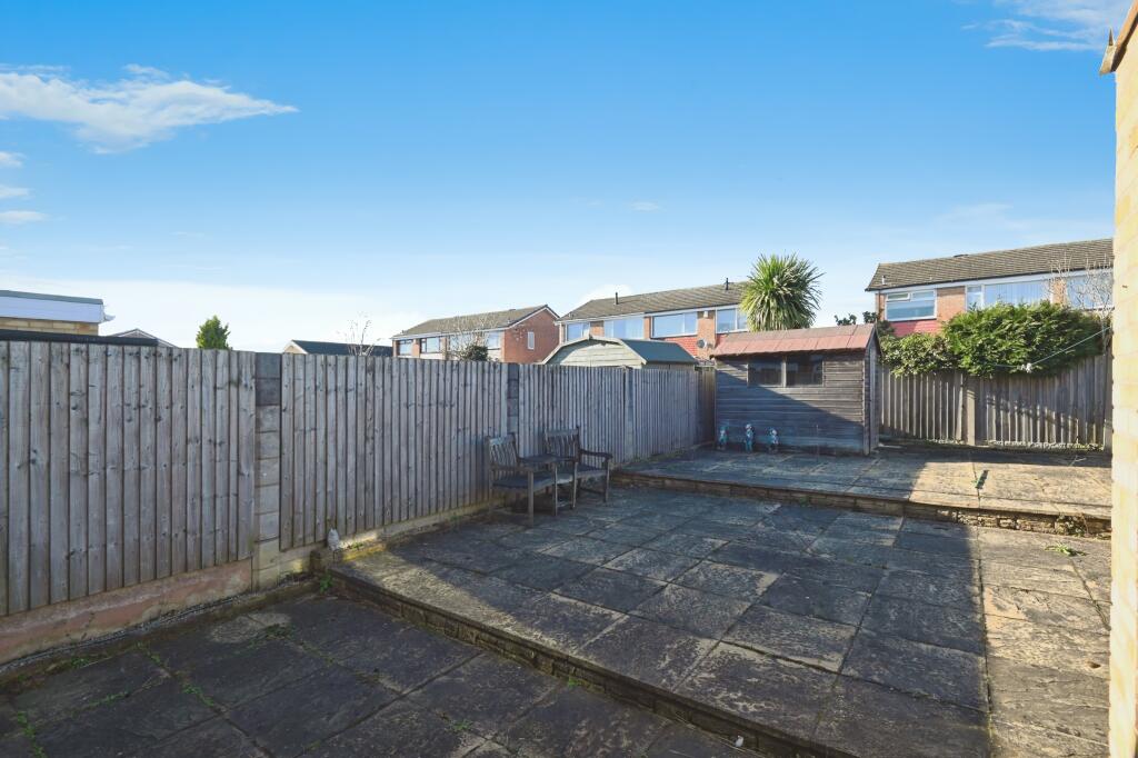 Additional image 13 of Geeson Close, Birmingham, B35