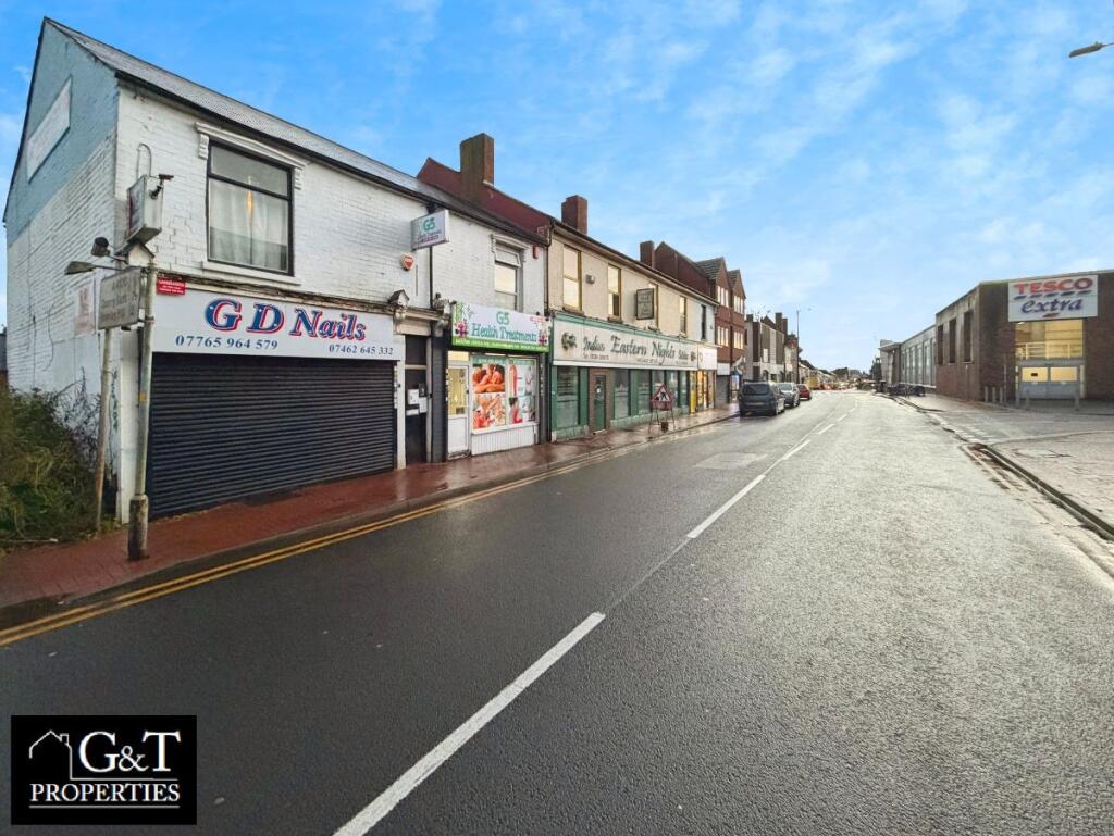 Additional image 10 of High Street, Cradley Heath