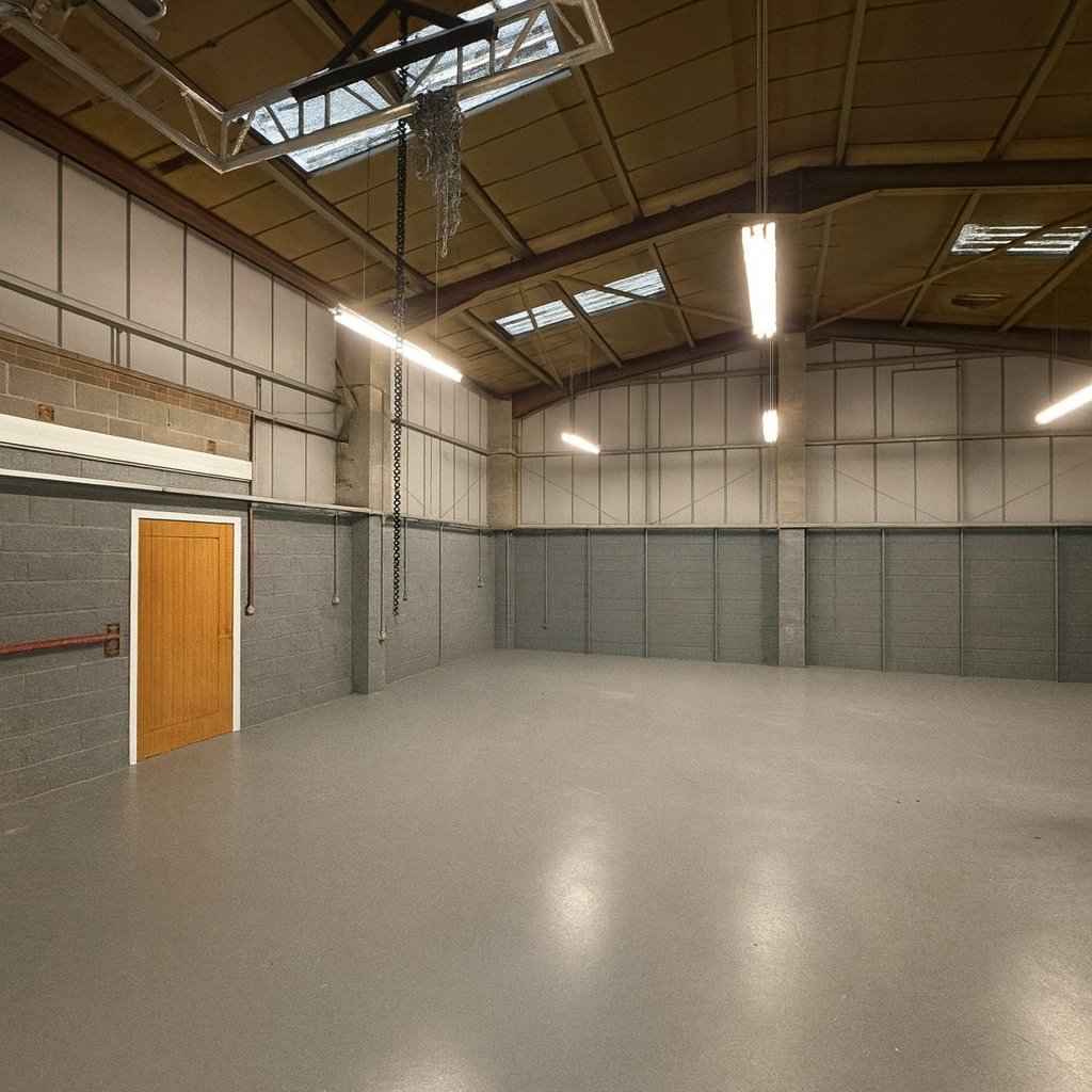 Additional image 4 of Beaver Park, Hayseech Road, Halesowen, West Midlands, B63