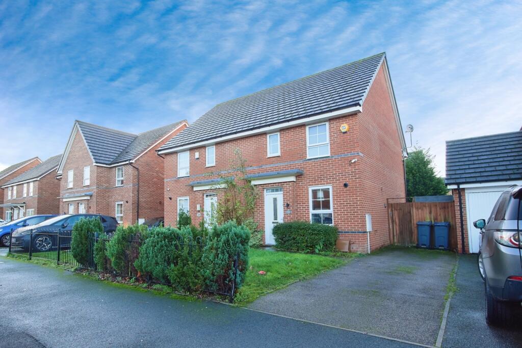 Additional image 2 of Heathside Drive, BIRMINGHAM, West Midlands, B38