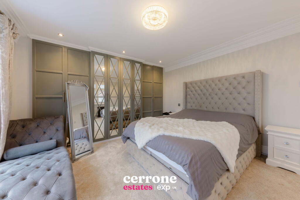 Additional image 14 of High House Drive, Lickey, Birmingham, B45 8ET