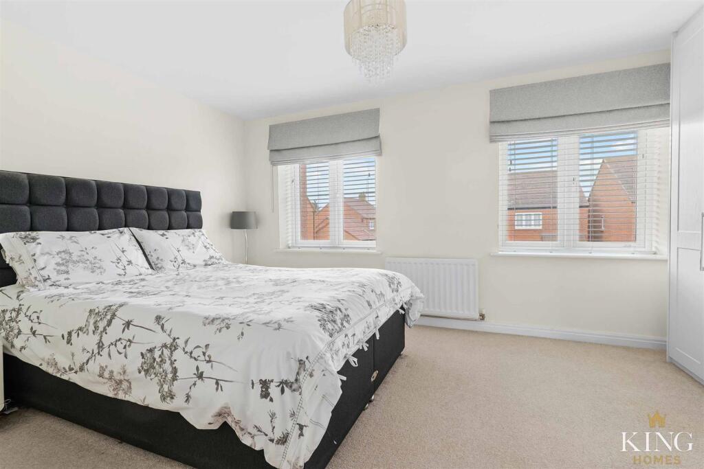 Additional image 8 of Hipbag Lane, Bidford-On-Avon, Alcester