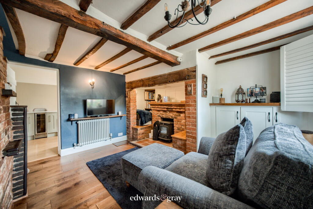 Additional image 8 of The Cottage, New Road, Water Orton, B46 1QP