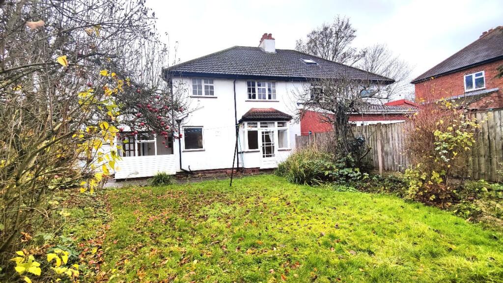 Additional image 18 of Yardley Fields Road, Birmingham